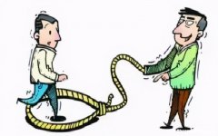 小伙做创业项目被骗 小伙做创业项目被骗了