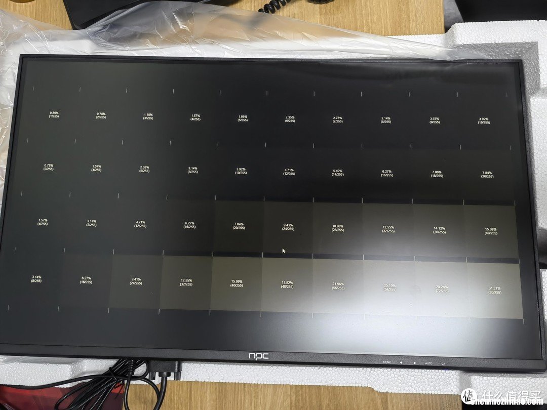 液晶屏用酒精擦了发白怎么办 液晶屏用酒精擦了发白怎么办呢