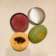 lush岚舒小红帽洗发皂怎么样