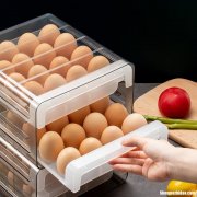 没冰箱鸡蛋怎么存放 没冰箱鸡蛋怎么保存时间最长