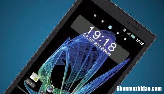 智能手机为什么普及 智能手机为什么普及了呢
