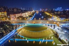 江门的城市怎么样 江门哪个城市发展好