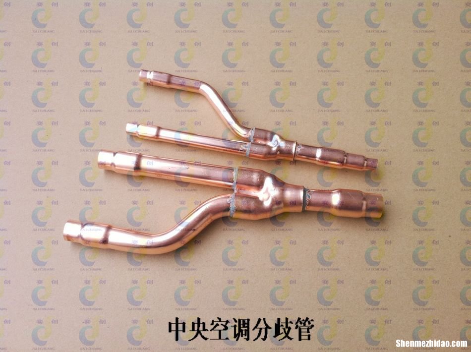 空调铜管怎么走 空调铜管怎么走线