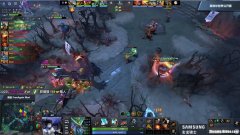 dota不出bkb的英雄