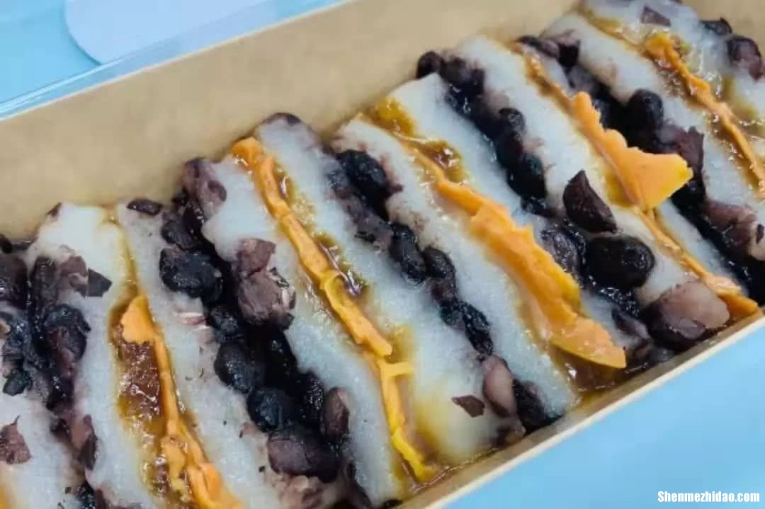 切糕为什么这么贵 切糕为什么这么贵卖不掉怎么办