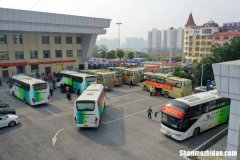 百色车站电话是多少 百色车站电话是多少号