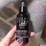 bobbibrown化妆品 bob这个牌子的化妆品怎么样