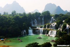 广州有车到靖西多少钱 广州有车到靖西多少钱一张票