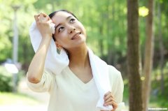 出汗特别多怎么回事 孩子运动出汗特别多怎么回事