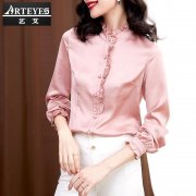 十大桑蚕丝服饰品牌 十大桑蚕丝服饰品牌排名