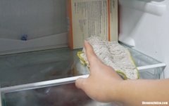 冰箱脏赌怎么办 冰箱很脏怎么处理