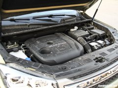 新款长安cs751.8t发动机怎么样 2020款长安cs7515t发动机怎么样