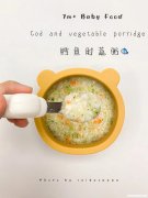辅食初次吃鳕鱼怎么做 婴儿辅食鳕鱼最好的搭配是什么