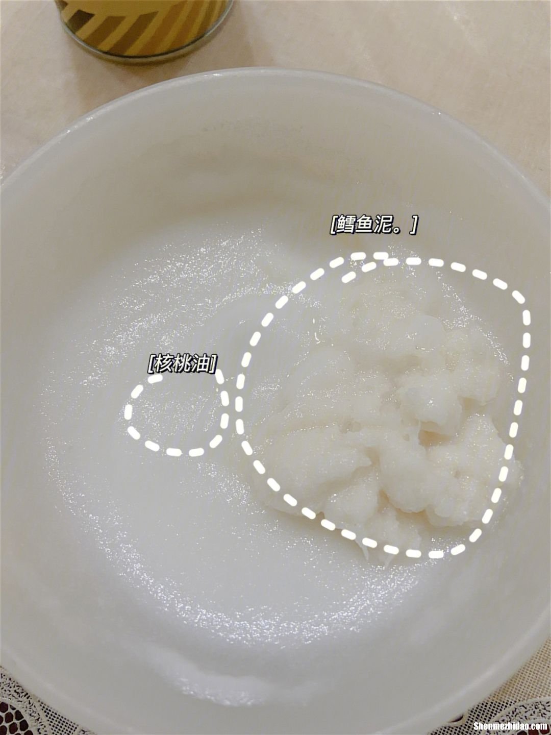 辅食初次吃鳕鱼怎么做 婴儿辅食鳕鱼最好的搭配是什么
