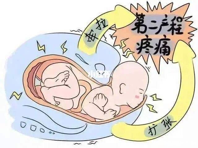 宫缩最长一次疼多久 宫缩好久一次一次持续好久