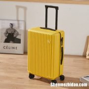 世界十大行李箱品牌是 世界十大行李箱品牌排行榜