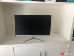 方正显示器屏幕怎么调 aoc显示器怎么调节亮度