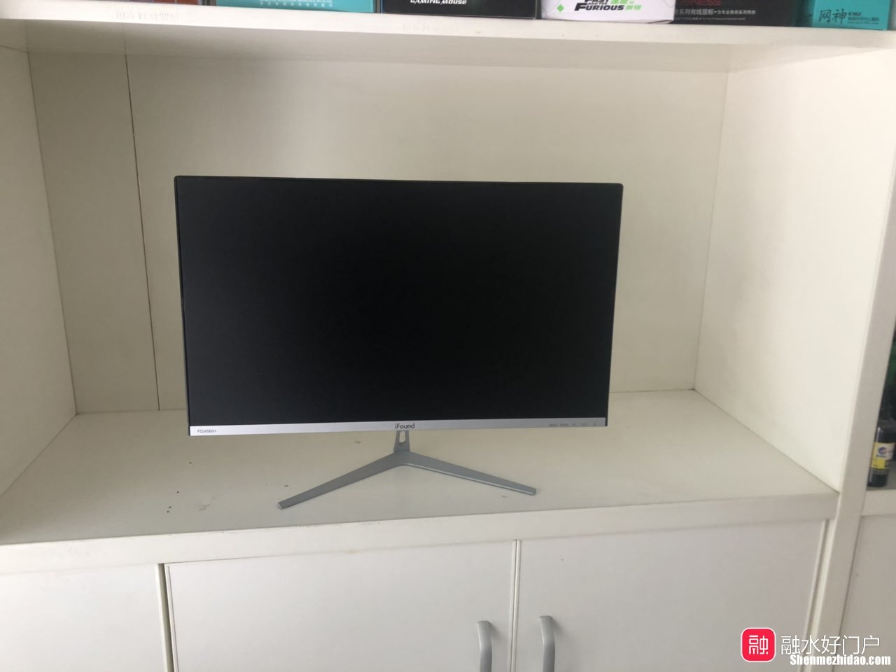 方正显示器屏幕怎么调 aoc显示器怎么调节亮度