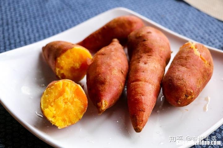 红薯需要煮多久才能熟 红薯需要煮多久才能熟透