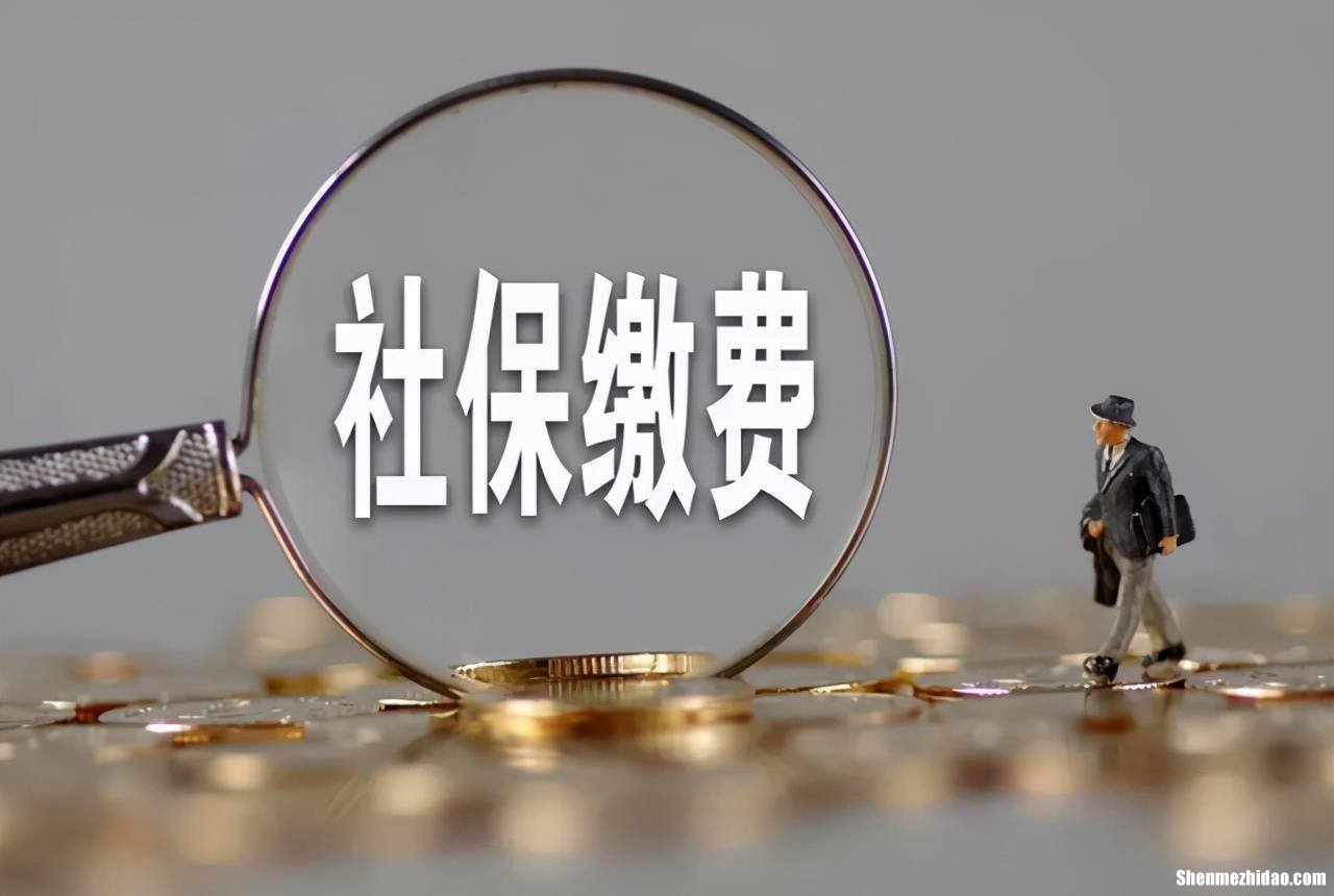 社保交过一年后没交怎么办 社保交过一年后没交怎么办理