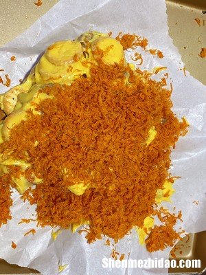 肉松打开后怎么保存 肉松打开了要放冰箱吗