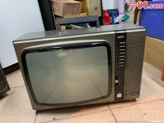 hitachi电视机怎么开