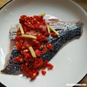 电压力锅蒸鱼要多久 用电压力锅蒸鱼按什么功能