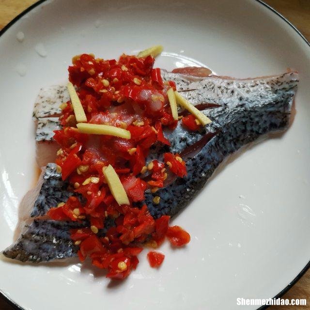 电压力锅蒸鱼要多久 用电压力锅蒸鱼按什么功能