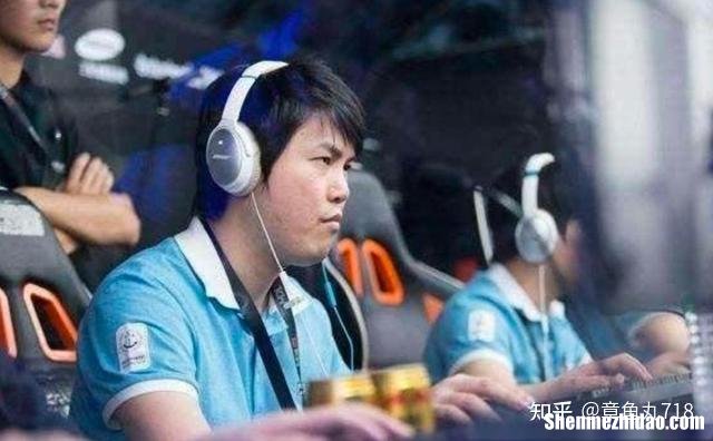 小伙很低调dota