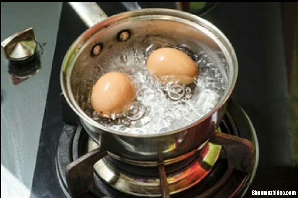 电饭煲煮鸡蛋多久才熟 电饭煲煮鸡蛋要煮多久才熟