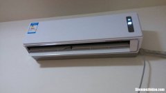 科龙空调制热过程中停机是怎么回事 科龙空调制热过程中停机是怎么回事啊