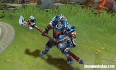 dota金箍棒攻速 dota1金箍棒属性