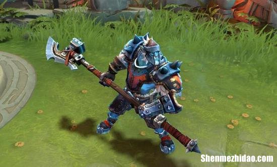dota金箍棒攻速 dota1金箍棒属性