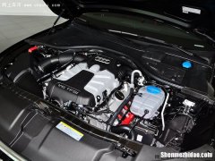 奥迪a735tfsi发动机 奥迪a730发动机怎么样?