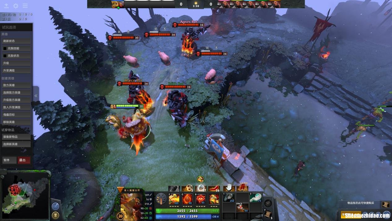 dota2新号冲分 dota2新号出分上限
