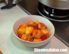 吃虾要多久可以吃菠萝 吃虾以后多久可以吃菠萝