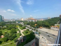 信义怡翠豪园怎么样 深圳布吉信义逸翠园五期