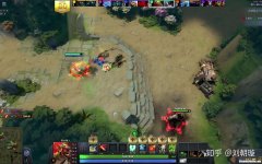 dota2不耗蓝 dota2有蓝buff吗