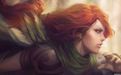 dota2风行最帅套装 dota2风行后期怎么样