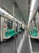 怎么8号线地铁那么冷 为什么8号线有时不到终点站