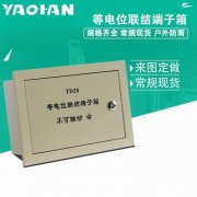 防雷系统国内十大品牌
