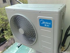 新科空调外机怎么分辨定频变频