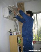 成都空调维修怎么收费 成都修空调电话附近24小时
