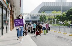 深圳北站放行李多少钱 深圳北站寄放行李需要多少钱
