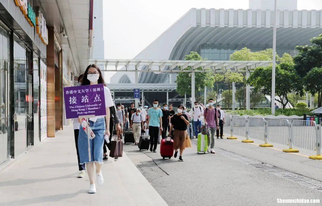 深圳北站放行李多少钱 深圳北站寄放行李需要多少钱