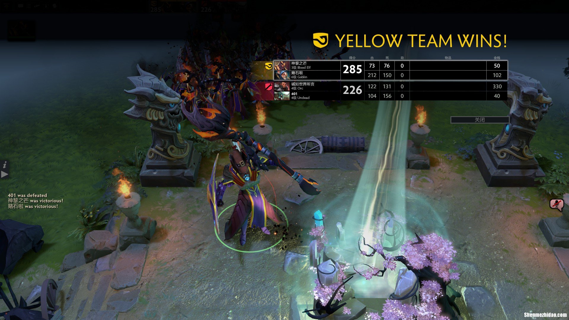 dota2只玩rpg dota2什么rpg好玩