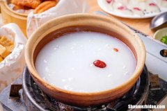广式粥底怎么煮 广式粥底怎么煮才好吃