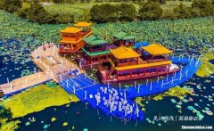 陶辛香湖岛门票多少