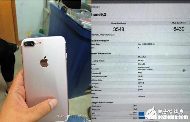 iphone内存为什么是1g 为什么iphone内存占用率高