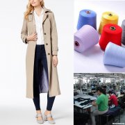 怎么做衣服代加工 我想做代加工衣服怎么找厂家